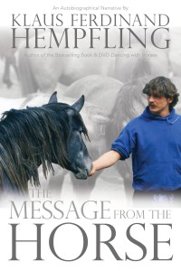 MessagefrmtheHorses